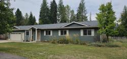 144 Shady Lane Bigfork, MT 59911