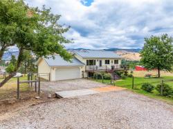 3473 Rustic Meadows Darby, MT 59829
