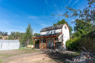 24751 Huson Road Huson, MT 59846