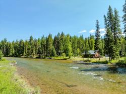 22507 Old Mill Road Bigfork, MT 59911