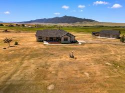 16 Buckboard Drive Sheridan, MT 59749