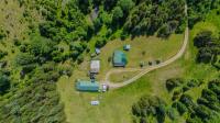 17 Twenty Peak Gulch Lane Trout Creek, MT 59874