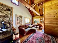 17 Twenty Peak Gulch Lane Trout Creek, MT 59874