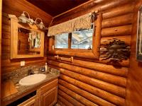 17 Twenty Peak Gulch Lane Trout Creek, MT 59874