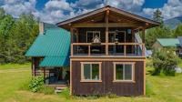 17 Twenty Peak Gulch Lane Trout Creek, MT 59874
