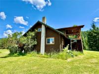 17 Twenty Peak Gulch Lane Trout Creek, MT 59874