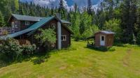 17 Twenty Peak Gulch Lane Trout Creek, MT 59874
