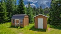 17 Twenty Peak Gulch Lane Trout Creek, MT 59874