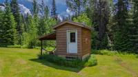 17 Twenty Peak Gulch Lane Trout Creek, MT 59874