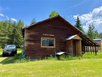 17 Twenty Peak Gulch Lane Trout Creek, MT 59874