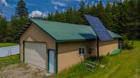 17 Twenty Peak Gulch Lane Trout Creek, MT 59874