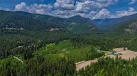 17 Twenty Peak Gulch Lane Trout Creek, MT 59874