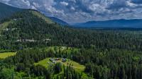 17 Twenty Peak Gulch Lane Trout Creek, MT 59874