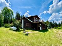 17 Twenty Peak Gulch Lane Trout Creek, MT 59874