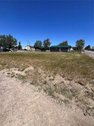 NHN 5th Avenue SW Cut Bank, MT 59427