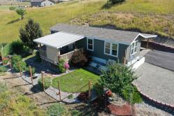 640 Central Avenue Eureka, MT 59917