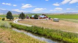 30 Riley Road Townsend, MT 59644
