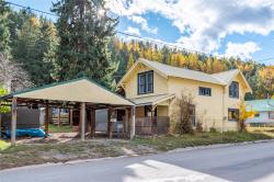 211 E Cedar Street Libby, MT 59923