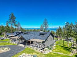 148 Blacktail Loop Lakeside, MT 59922