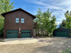 442 Moiese Lane Stevensville, MT 59870