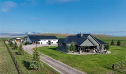 45331 Turnquist Road Ronan, MT 59864