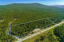 26 New Timber Ridge Trail Marion, MT 59925