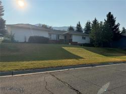 4106 Trenton Street Butte, MT 59701