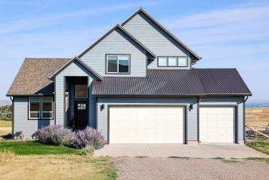 45 Butch Cassidy Loop Great Falls, MT 59405