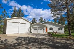 141 Aspen Lane Eureka, MT 59917