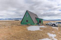 4 Iley Court Whitehall, MT 59759