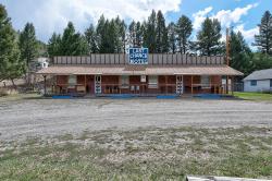 204 Last Chance Loop Elliston, MT 59728