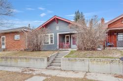 1637 Lowell Avenue Butte, MT 59701
