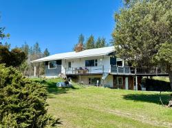 48501 Anderson Lane Ronan, MT 59864