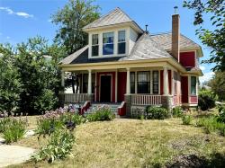 211 Fourth Street Deer Lodge, MT 59722
