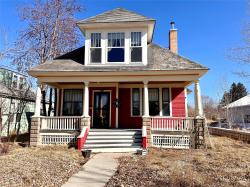 211 Fourth Street Deer Lodge, MT 59722