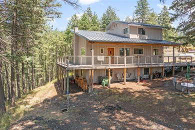 19555 Twin Lakes Road Frenchtown, MT 59834