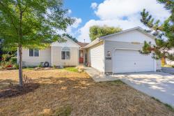 306 Valley View Street Stevensville, MT 59870
