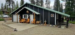 194 Whitetail Drive Haugan, MT 59842