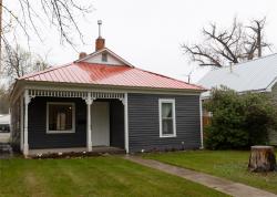 210 S Maryland Street Conrad, MT 59425
