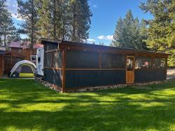 95 Reservoir Court Rexford, MT 59930