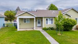 4108 Gharrett Street Missoula, MT 59803