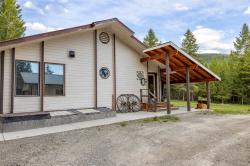 8250 Us Highway 2 W Marion, MT 59925