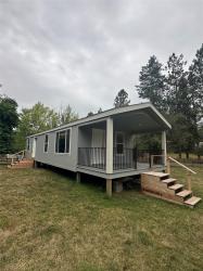 33632 Terrace Lake Road Ronan, MT 59864