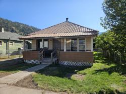 402 Pine Street Superior, MT 59872