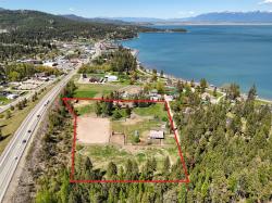 38 Lakeside Avenue Lakeside, MT 59922