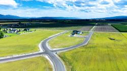 Lot 34 Holbrook Estates Kalispell, MT 59901