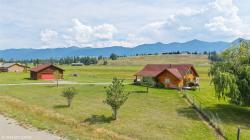 763 Coyote Run Eureka, MT 59917