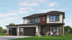 160 Antler Peak Lane Kalispell, MT 59901