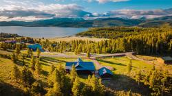 805 Georgetown Lake Road Anaconda, MT 59711