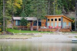 1226 Echo Lake Road Bigfork, MT 59911